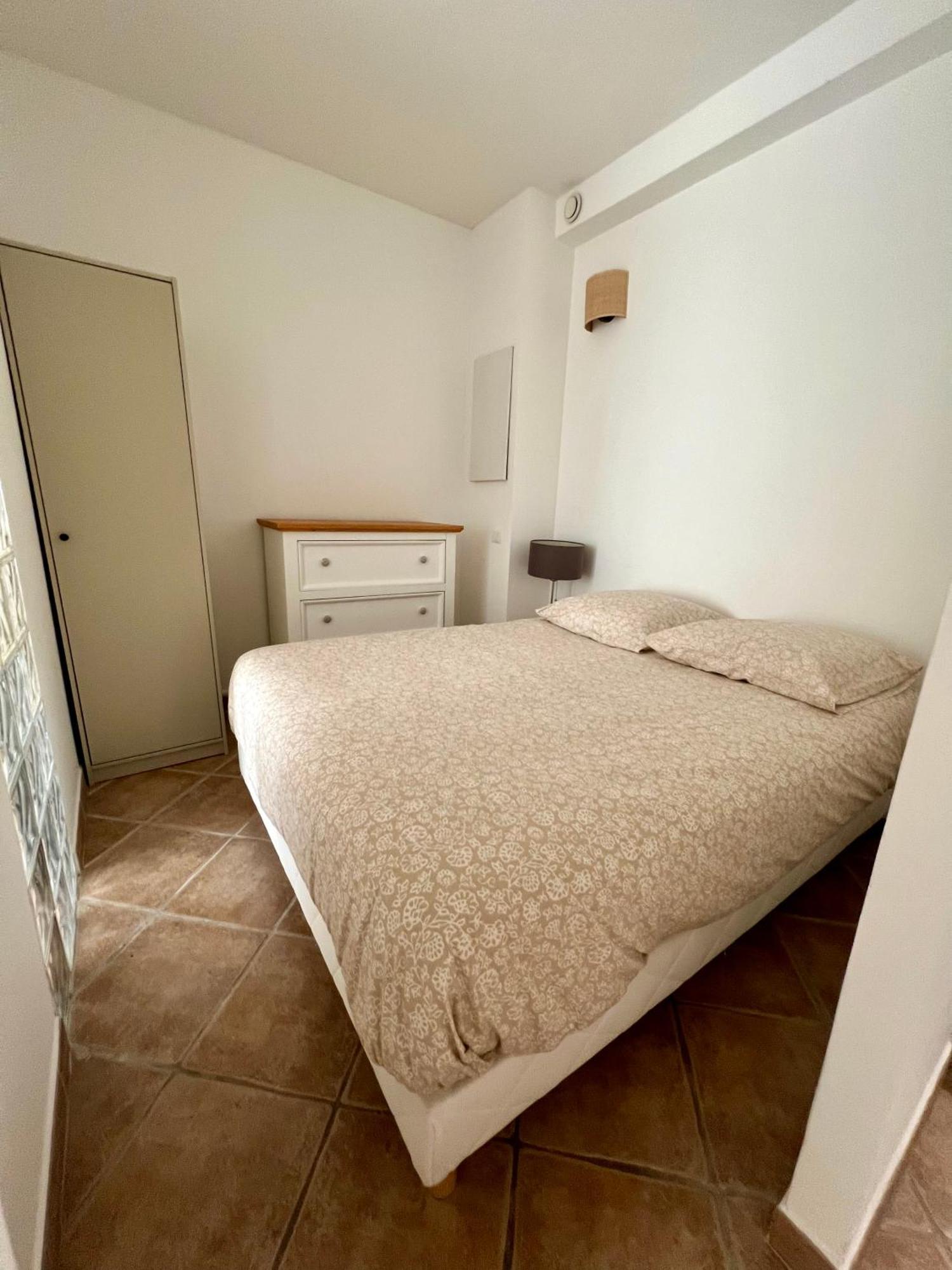 Appartement L'Arancetu Vue Mer Avec Piscine Biguglia  Zewnętrze zdjęcie